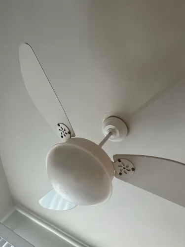 Ventilador de teto