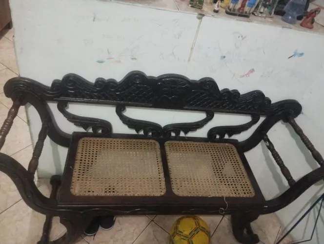 Namoradeira , para colecionador
