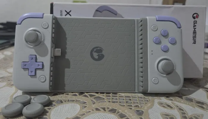 Gamesir x2s
