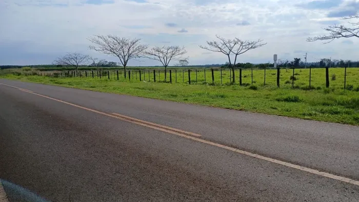 FAZENDA À VENDA REGIÃO DE TANABI/SP | PECUÁRIA E IRRIGAÇÃO VALOR: R$ 8.000.000,00