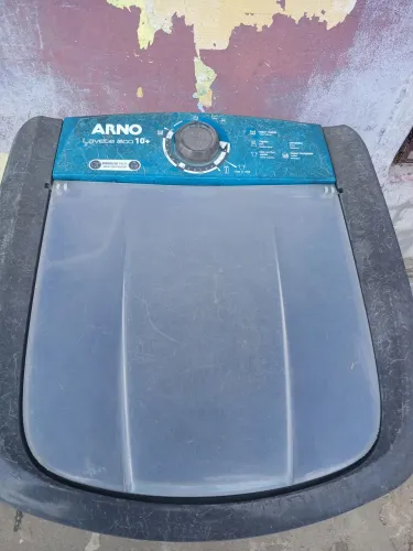 tanquinho Arno 10kg