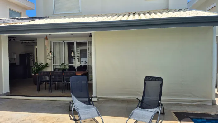 Vendo Toldos semi novos