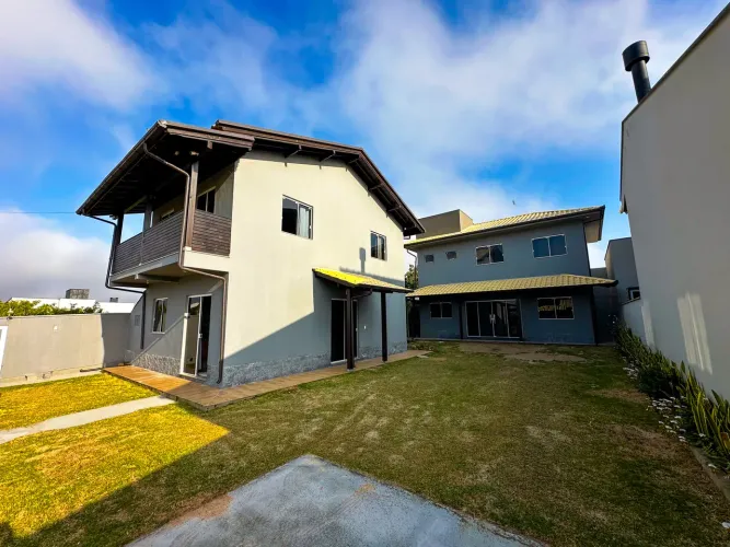 Casa para a Família Toda