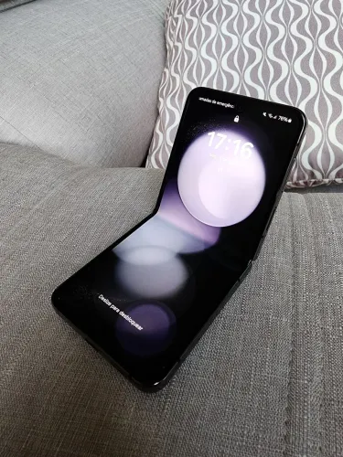 Samsung Galaxy Z Flip5 5G 256GB