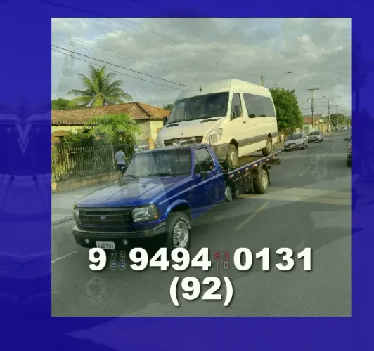 Guincho 24h, segurança e qualidade para seu carro! Ligue e resolva!