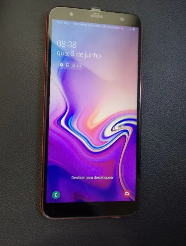 Samsung J6 plus