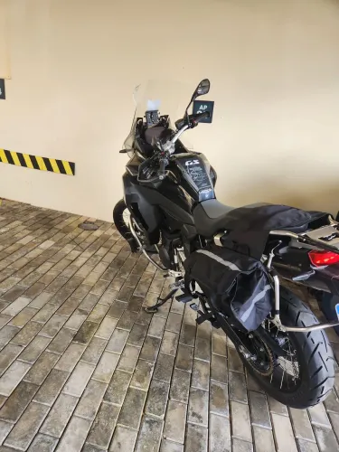 Bmw900 adventure