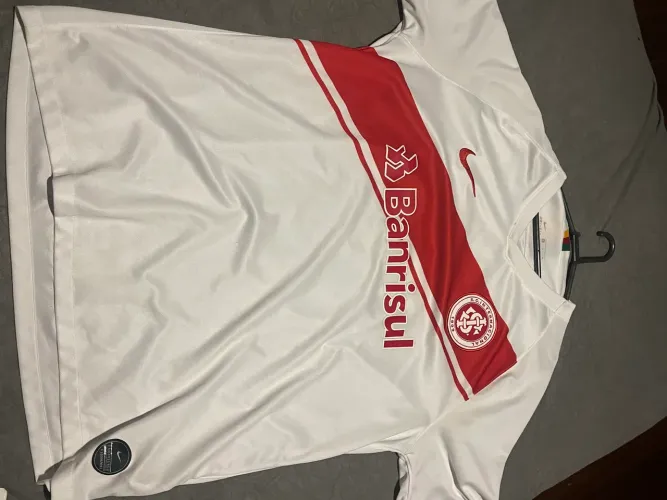 Camisas do inter