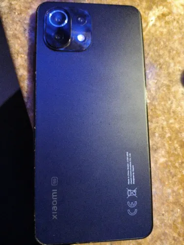 Xiaomi 11 lite