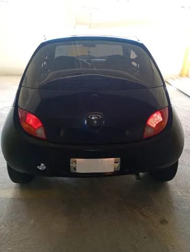Ford KA 1.0i 3P 1997
