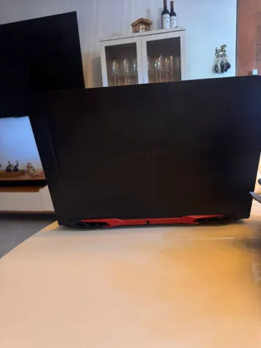 Notebook nitro 5