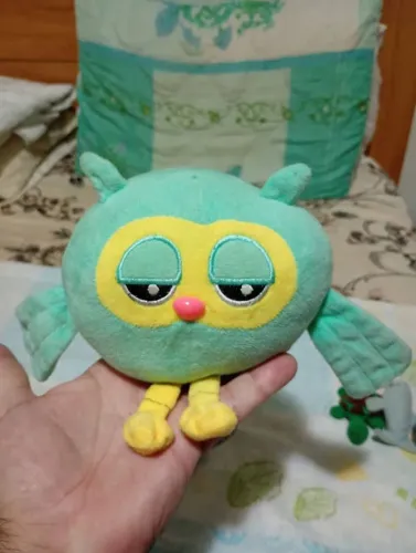 Pelúcia
