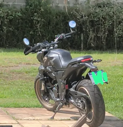 ZONTES GK 350