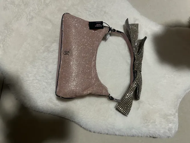 Bolsa Victoria Secrets Original com etiqueta