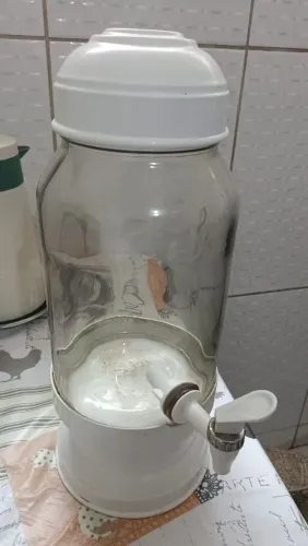 Siqueira de vidro