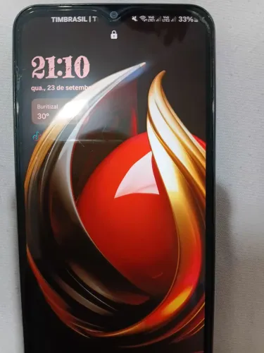 Samsung Galax A13
