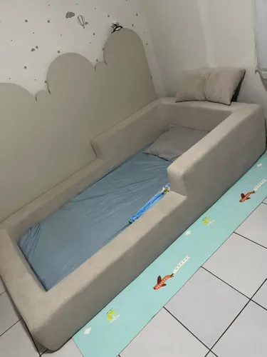Vendo Cama Montessoriana Solteiro Keiko