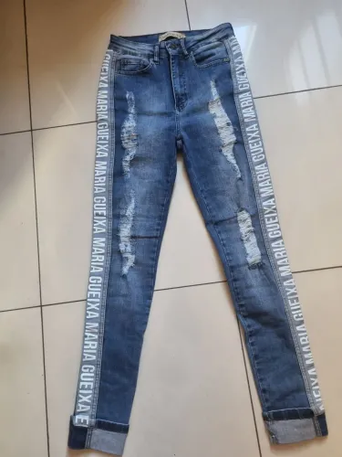Calça Jeans MG TAMANHO 40