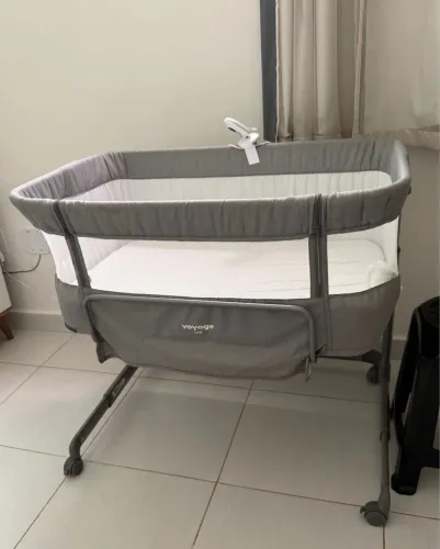 VENDO BERÇO CO BED LINK