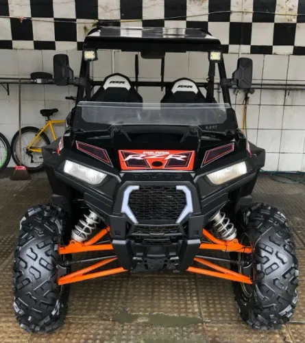 Polaris Rzr s900 2016