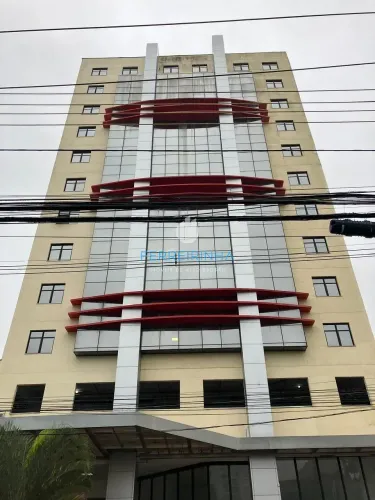 Sala para venda e locação, Centro, São José dos Campos, SP