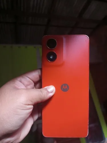 Moto g04s quebra galho