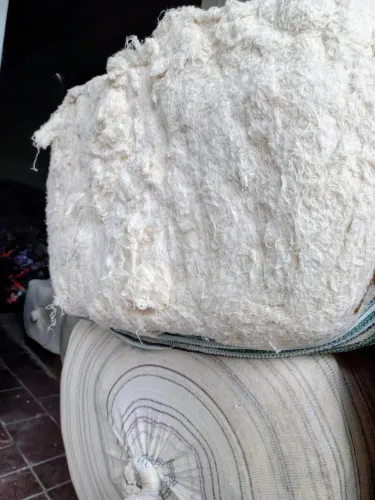 ESTOPA DE FIO PARA POLIMENTO 9 REAIS KG