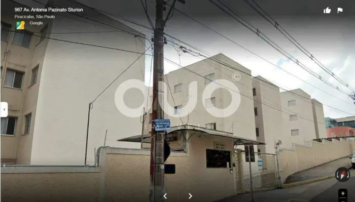 Apartamento com 2 dormitórios à venda, 85 m² por R$ 260.000,00 - Jardim Petrópolis - Pirac