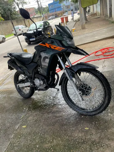 Xre 300