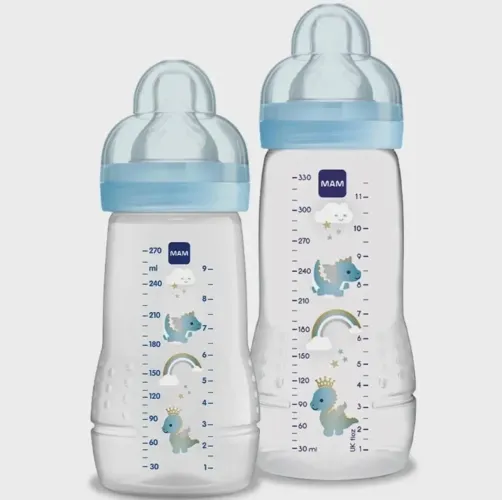 Mamadeira Mam Easy Active