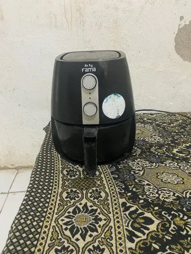 air fryer