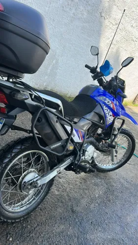 CROSSER xtz z