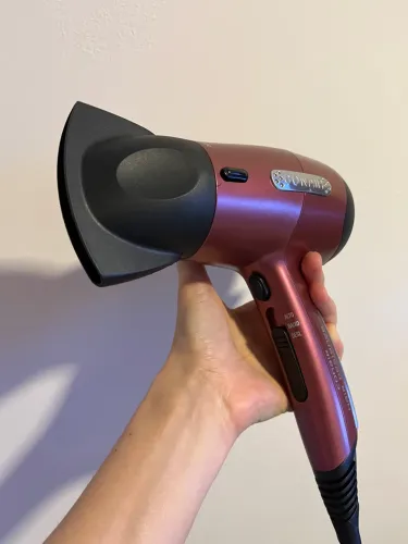 Secador de cabelos Conair