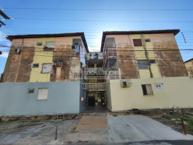 Apartamento para alugar com 0,00 metros quadrados no MORADA NOVA - Teresina - Piauí
