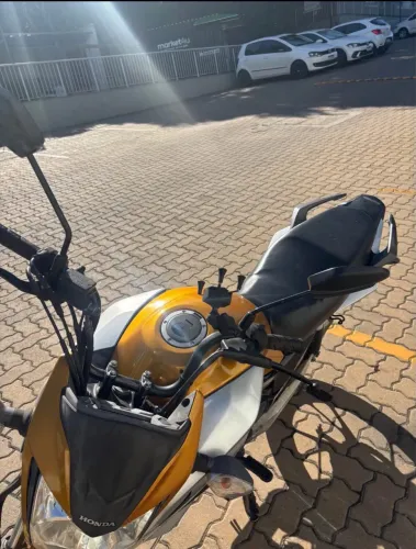 Vendo TITAN 160