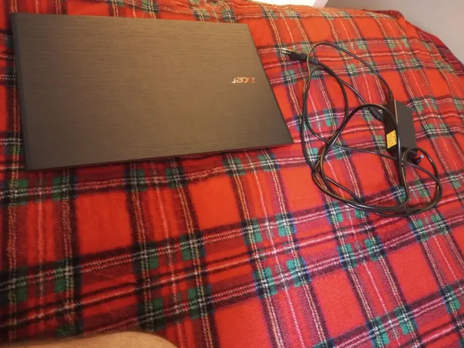 Notebook Acer core i3