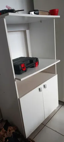 Armário cozinha