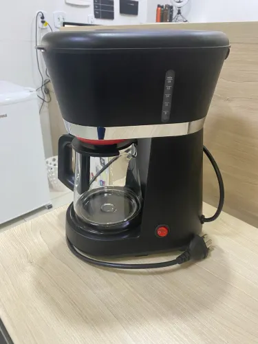 Cafeteira Elétrica Oster - Modelo OCAF-350