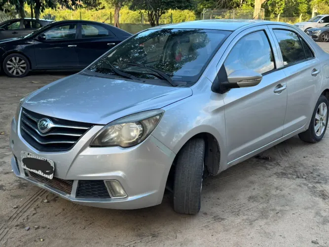Lifan 530 1.5 16V 103cv 4P 2015