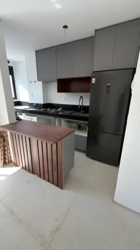 Apartamento para venda tem 39 metros quadrados com 2 quartos em Butantã - São Paulo - São