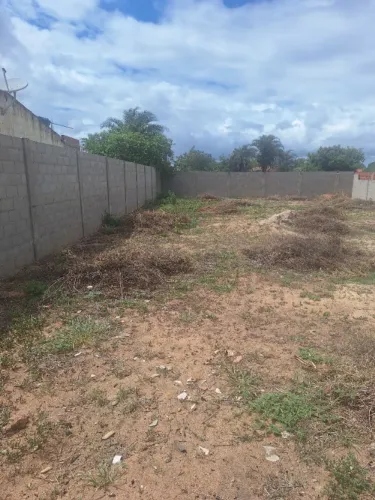 Vendo Terreno mo Povoado do Carrapato (Filadélfia Bahia)