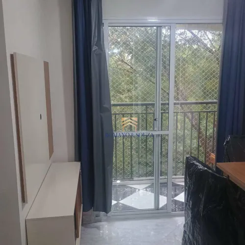 Apartamento com 3 dormitórios à venda, 58 m² por R$ 430.000,00 - Cocaia - Guarulhos/SP