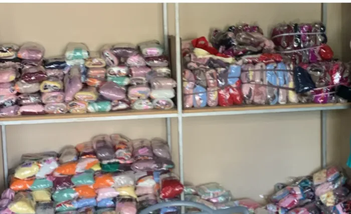 VAGAS PARA VENDEDORES , PORTA A PORTA