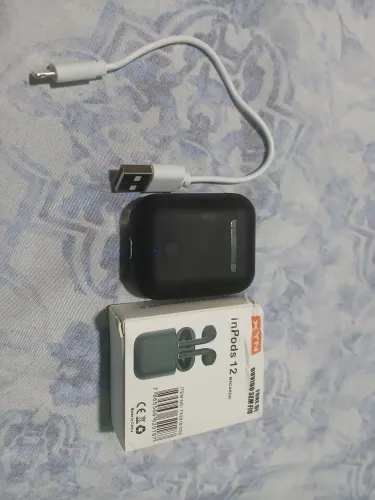 Fone de ouvido