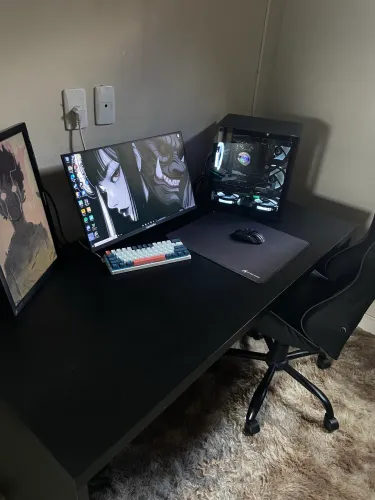 VENDO PC GAMER NOVÍSSIMO 