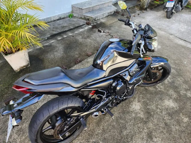 XJ6 N 2011