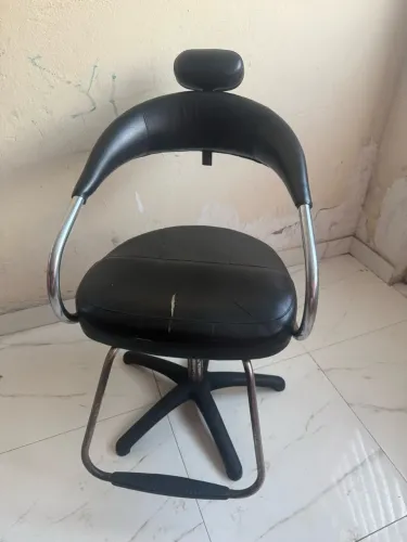 Cadeira salao