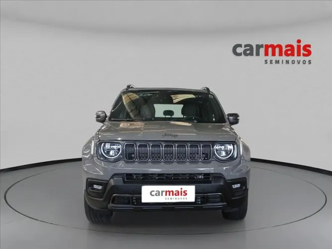 Jeep Compass Limited T270 1.3 TB 4X2 Flex AUT 2022