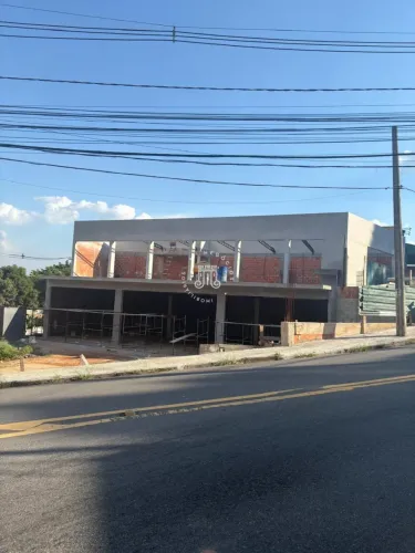 LOCAÇAO DE SALAO COMERCIAL VILA HORTOLANDIA JUNDIAI/SP