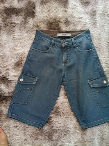 Bermudas